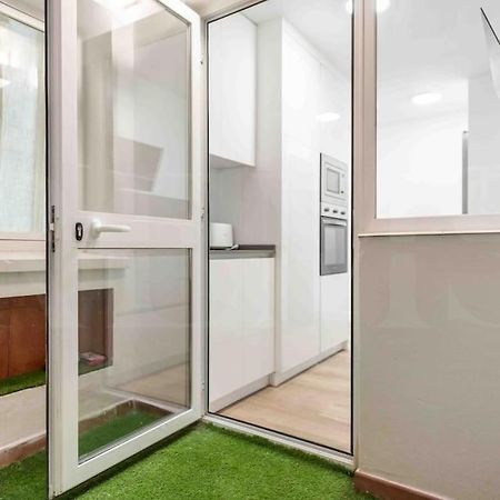 Bright And Modern Apartment By Rems Malaga Exterior photo
