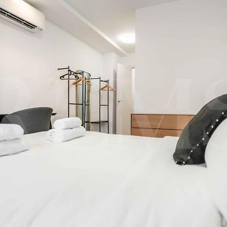 Bright And Modern Apartment By Rems Malaga Exterior photo