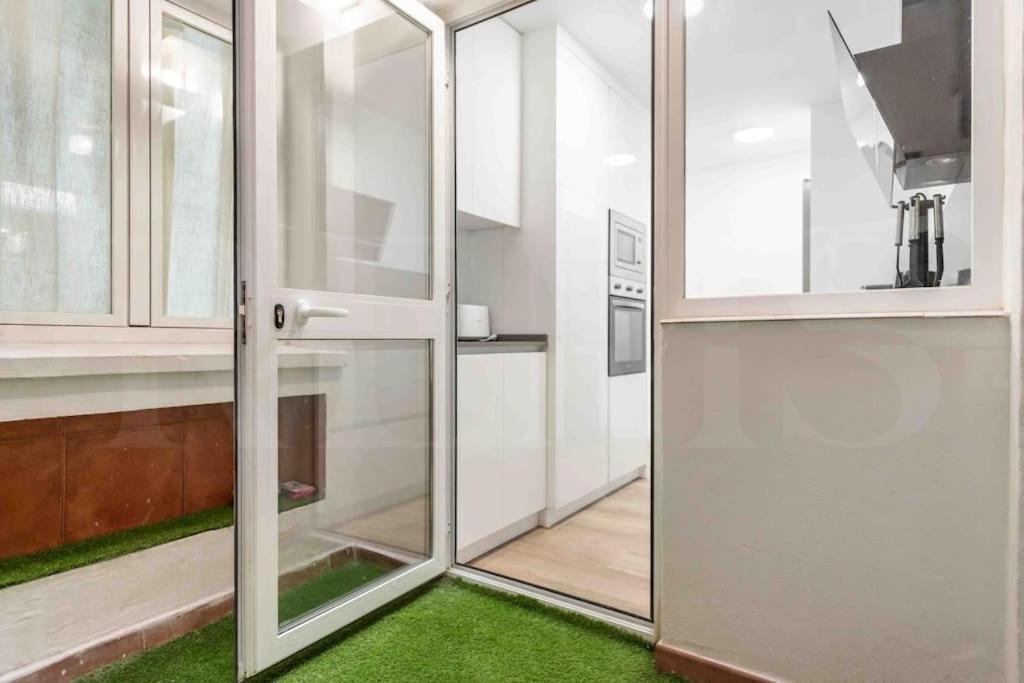 Bright And Modern Apartment By Rems Malaga Exterior photo
